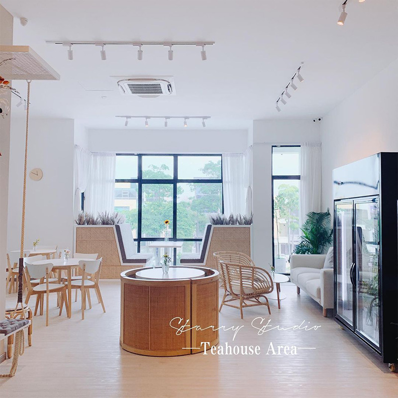 Flower Delivery Johor Bahru | Instagrammable Cafe Johor Bahru | Flower Bouquet Johor Bahru | Flower Course Johor Bahru
