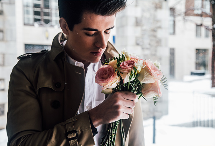 Flower Delivery Johor Bahru | Instagrammable Cafe Johor Bahru | Flower Bouquet Johor Bahru | Flower Course Johor Bahru